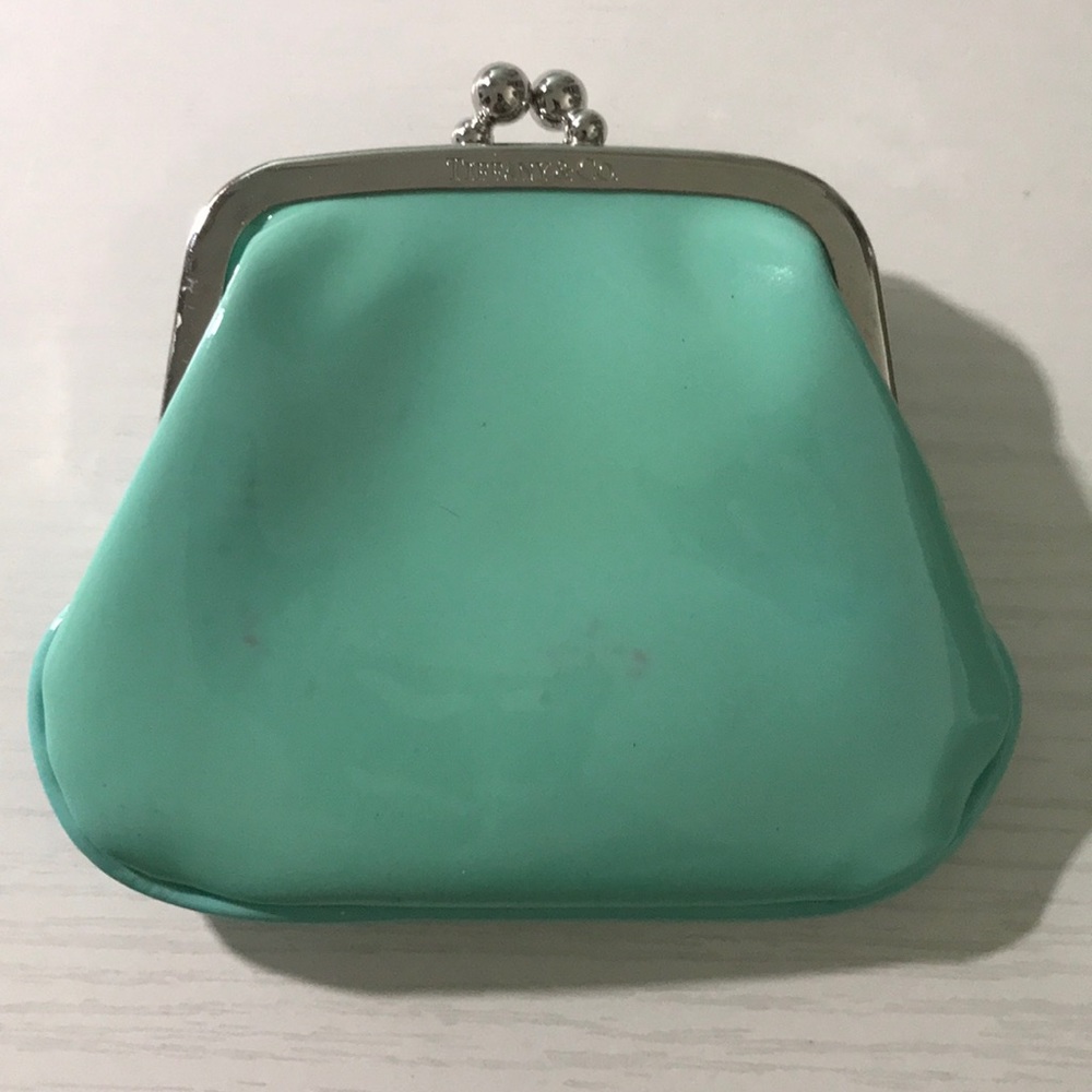 Tiffany & Co. Change Purse